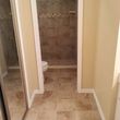 Photo #6: TILE INSTALLATION - BATHROOM REMODELING  VOLUSIA, SEMINOLE COUNTIES