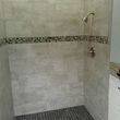 Photo #5: TILE INSTALLATION - BATHROOM REMODELING  VOLUSIA, SEMINOLE COUNTIES