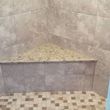 Photo #2: TILE INSTALLATION - BATHROOM REMODELING  VOLUSIA, SEMINOLE COUNTIES