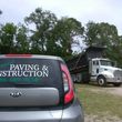 Photo #3: Cherrywood Paving Construction LLC