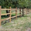 Photo #5: FENCE DAMAGE AND REPAIR? WE CAN HELP!