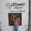 Photo #2: MOWER REPAIR and Parts @Atomic Mower in DeLand Mowers Generators