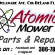 Photo #3: MOWER REPAIR and Parts @Atomic Mower in DeLand Mowers Generators