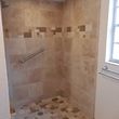 Photo #12: professional tile and stone installer.