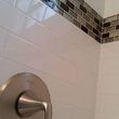 Photo #19: professional tile and stone installer.