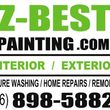 Photo #3: * Z-BEST PRO PAINTING -INTERIOR/ EXTERIOR- HOME OR BUSINESS