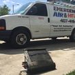 Photo #4: AIR CONDITIONING SALES AND SERVICE
