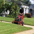 Photo #3: Who Cuts Your Grass LLC - Insured/Veteran Owned/Owner Operator