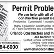 Photo #1: Need General Contractor? Plans? Permits? Building Assistance for DIY?