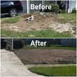 Photo #14: STUMP GRINDING,,tree,lawn grading and drainage service
