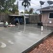 Photo #6: FLAWLESS CONCRETE !!!!!!!!