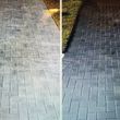 Photo #7: Paver Sealing,Pressure Washing,Gutter Cleaning,Mold Removal