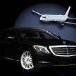 Photo #1: MERCEDES TO AIRPORT $39