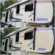 Photo #1: RV WASH & Wax