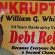 Photo #1: 💲995🔴CH 7 BANKRUPTCY BY WILLIAM WHITCOMB ATTORNEY*INCLUDE COURT