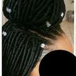 Photo #5: Sewing, box braids, faux locs, retwist dreadlocks, crochet etc..