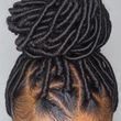 Photo #8: Sewing, box braids, faux locs, retwist dreadlocks, crochet etc..