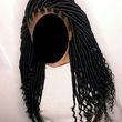 Photo #9: Sewing, box braids, faux locs, retwist dreadlocks, crochet etc..