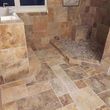Photo #13: Tile Installation, Bathroom Renovation and Flooring