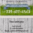 Photo #1: SW Florida Lawn Service - Free Estimate