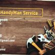 Photo #1: HANDY MAN SERVICE