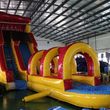 Photo #3: bounce  house ,dry slide, water slide book now