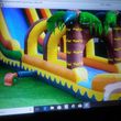 Photo #4: bounce  house ,dry slide, water slide book now