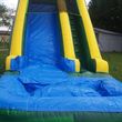 Photo #7: bounce  house ,dry slide, water slide book now