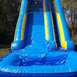 Photo #8: bounce  house ,dry slide, water slide book now