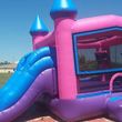 Photo #9: bounce  house ,dry slide, water slide book now
