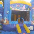 Photo #10: bounce  house ,dry slide, water slide book now
