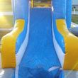 Photo #12: bounce  house ,dry slide, water slide book now