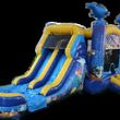 Photo #13: bounce  house ,dry slide, water slide book now