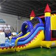 Photo #14: bounce  house ,dry slide, water slide book now