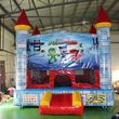 Photo #15: bounce  house ,dry slide, water slide book now