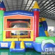 Photo #17: bounce  house ,dry slide, water slide book now