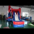 Photo #20: bounce  house ,dry slide, water slide book now