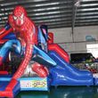 Photo #22: bounce  house ,dry slide, water slide book now