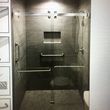 Photo #1: Shower doors