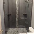 Photo #6: Shower doors
