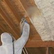 Photo #2: Attic Insulation-Beat this brutal heat!