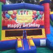 Photo #6: Bounce houses, tables and chairs, obstacle courses and water slides