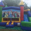 Photo #8: Bounce houses, tables and chairs, obstacle courses and water slides