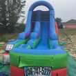 Photo #9: Bounce houses, tables and chairs, obstacle courses and water slides