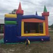 Photo #10: Bounce houses, tables and chairs, obstacle courses and water slides