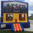 Photo #11: Bounce houses, tables and chairs, obstacle courses and water slides