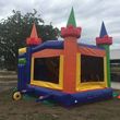 Photo #12: Bounce houses, tables and chairs, obstacle courses and water slides