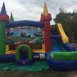 Photo #14: Bounce houses, tables and chairs, obstacle courses and water slides