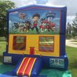 Photo #16: Bounce houses, tables and chairs, obstacle courses and water slides