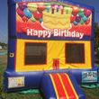 Photo #17: Bounce houses, tables and chairs, obstacle courses and water slides